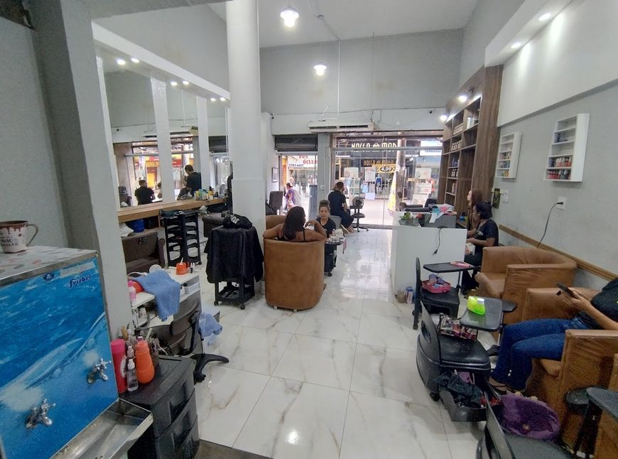 VENDO LOJA 113M² - CENTRO DE NOVA IGUAÇU