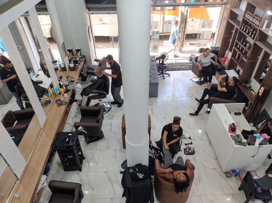 VENDO LOJA 113M² - CENTRO DE NOVA IGUAÇU