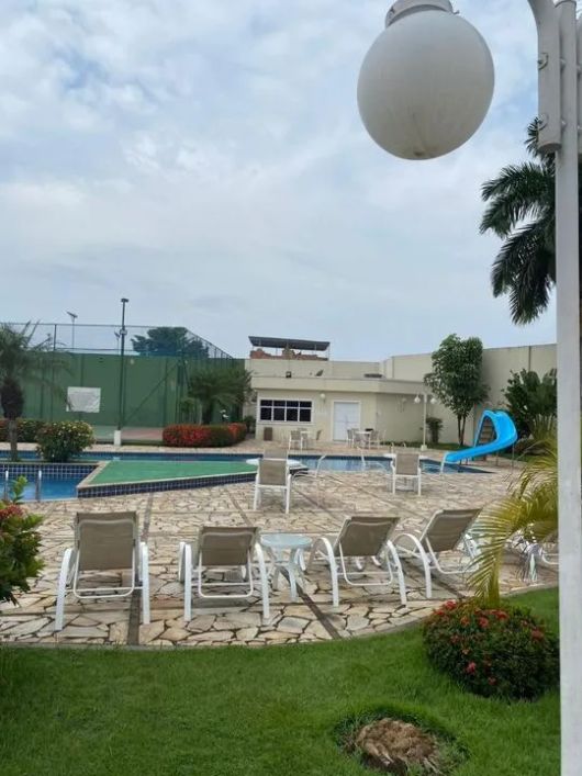 Casa para Venda em Nova Iguaçu, Rancho novo, 4 dormitórios, 3 suítes, 4 banheiros, 4 vagas
