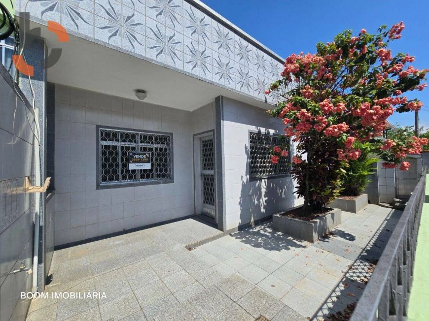 (Venda) Casas, 211 m² - Luz - Nova Iguaçu/RJ