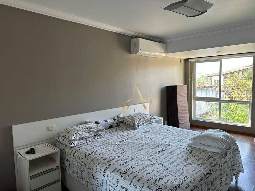 CASA PARA VENDA - CENTRO - NOVA IGUAÇU
