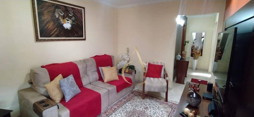CASA PARA VENDA - MOQUETÁ - NOVA IGUAÇU