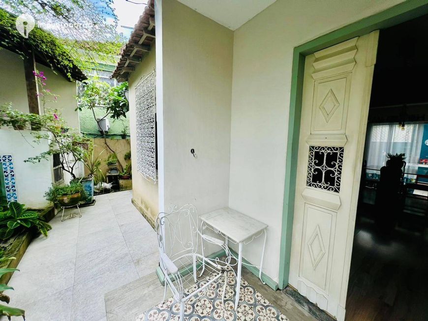 Casa com 4 dormitórios à venda, 175 m² por R$ 1.200.000,00 - Centro - Nova Iguaçu/RJ