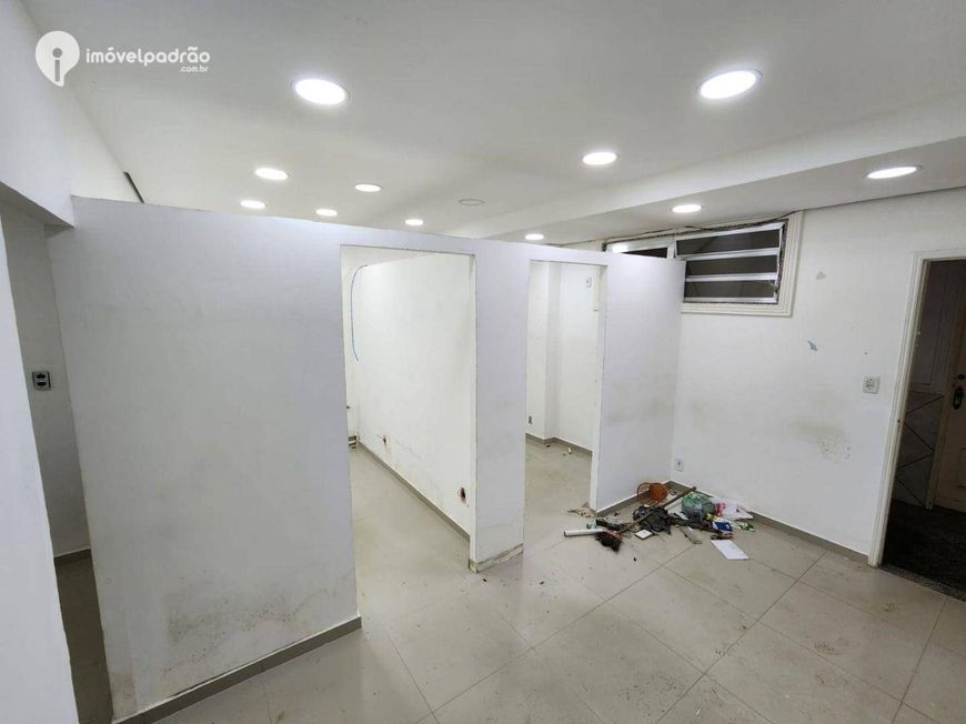 Prédio para alugar, 300 m² por R$ 10.000,00/mês - Miguel Couto - Nova Iguaçu/RJ