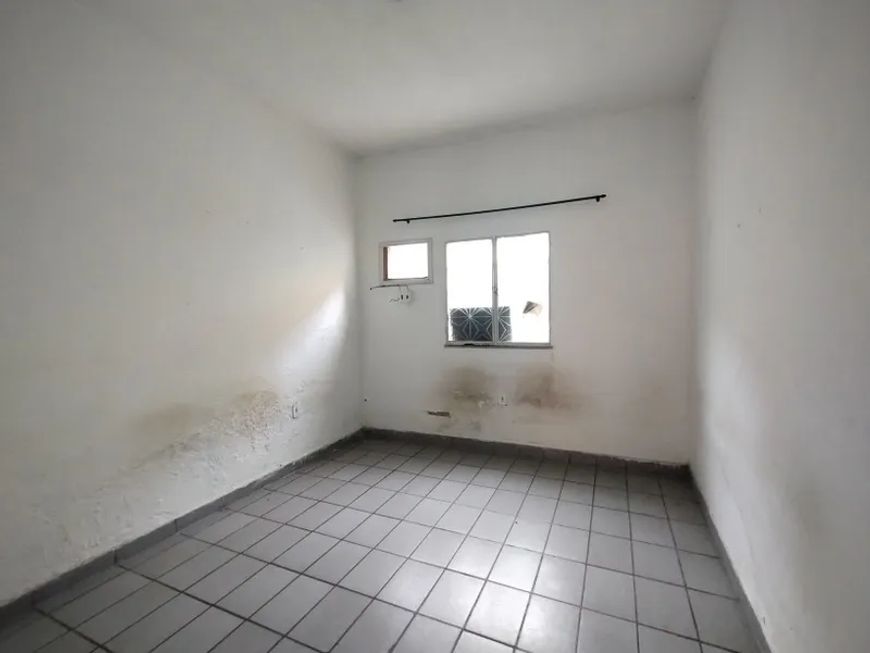 Alugo Casa em Nova Iguaçu