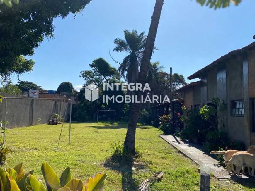Casa de rua : Duplex / Residencial / Jardim Tropical