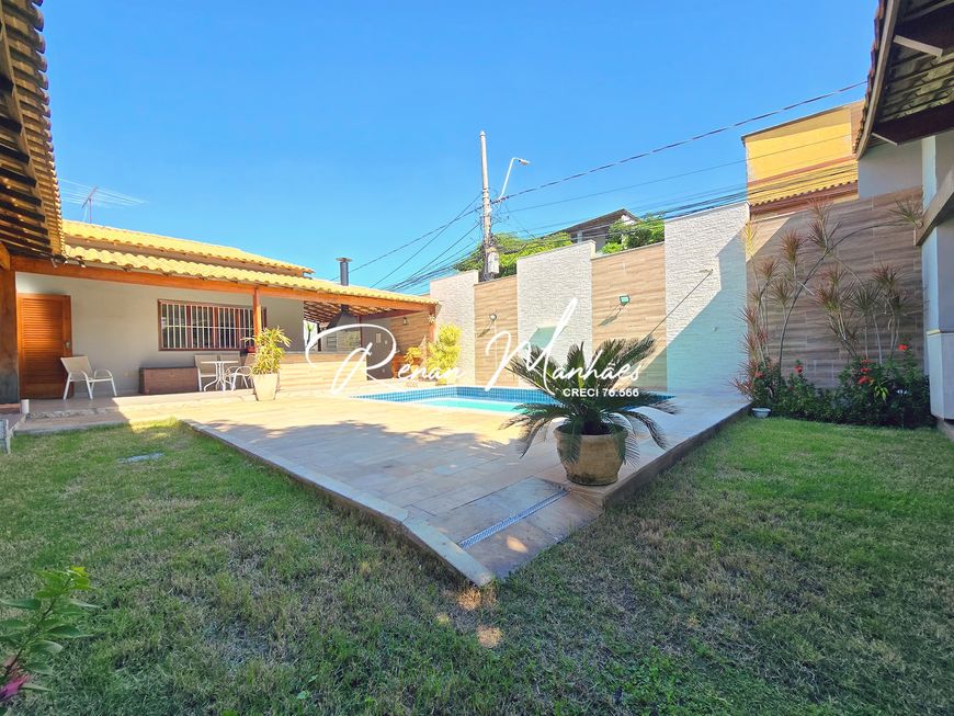 Térrea para venda possui 500 metros quadrados com 4 quartos em Imperador - Nova Iguaçu - RJ