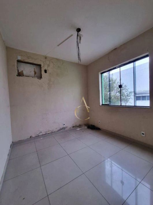 CASA COMERCIAL PARA LOCAÇÃO – CENTRO – NOVA IGUAÇU