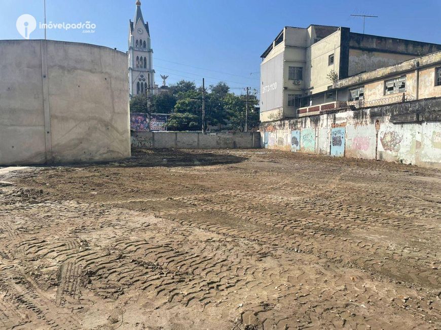 Terreno para alugar, 1200 m² por R$ 70.000,00/mês - Centro - Nova Iguaçu/RJ