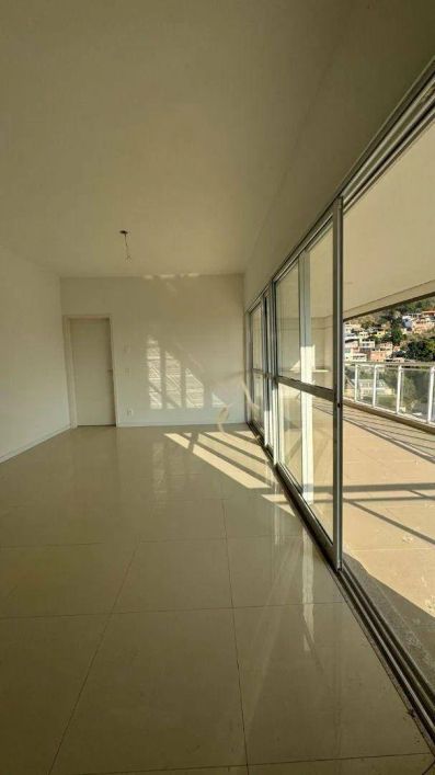 APARTAMENTO À VENDA – CONDOMÍNIO JARDINS – NOVA IGUAÇU