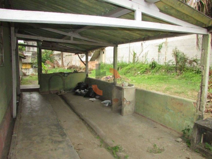 (Venda) Área com 1000 m² - Caonze - Nova Iguaçu/RJ