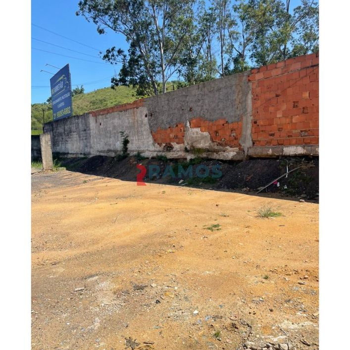 Galpão/Depósito/Armazém para venda com 4500 metros quadrados em Comendador Soares - Nova Iguaçu - RJ