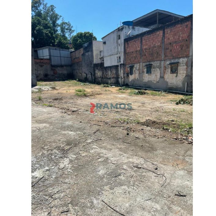 Galpão/Depósito/Armazém para venda com 4500 metros quadrados em Comendador Soares - Nova Iguaçu - RJ