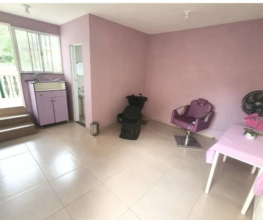 CASA COMERCIAL