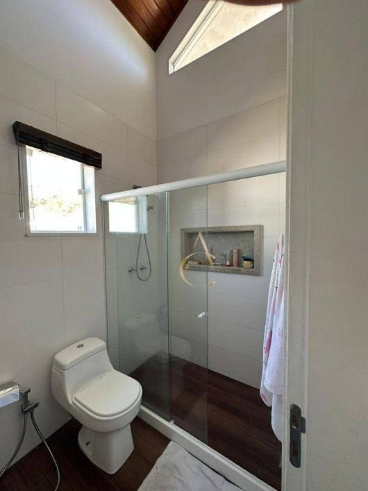 CASA PARA VENDA E LOCAÇÃO - CONDOMÍNIO LE JARDIN - NOVA IGUAÇU