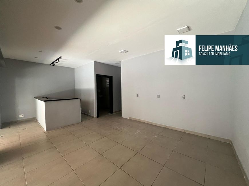 Casa Comercial - Centro - Nova Iguaçu