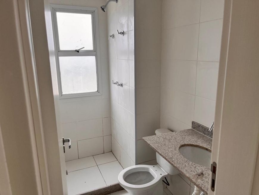 Apartamento de 4 quartos com suite no condominio jardins no centro de Nova Iguaçu