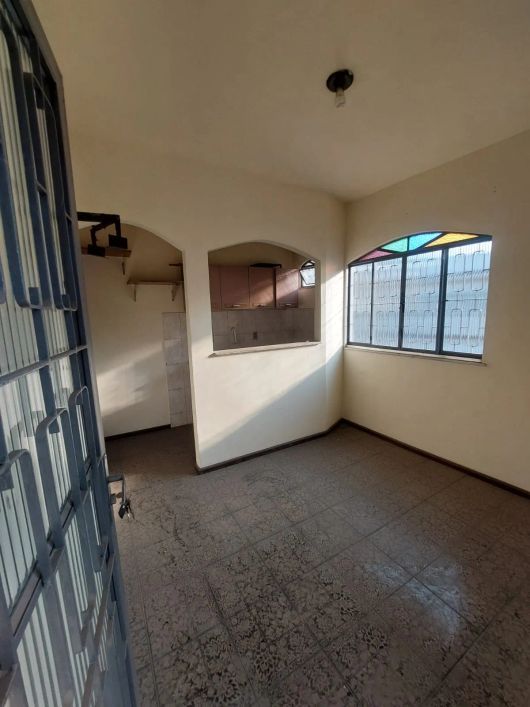Imóvel para venda tem 212 metros quadrados com 6 quartos em da Luz - Nova Iguaçu - RJ