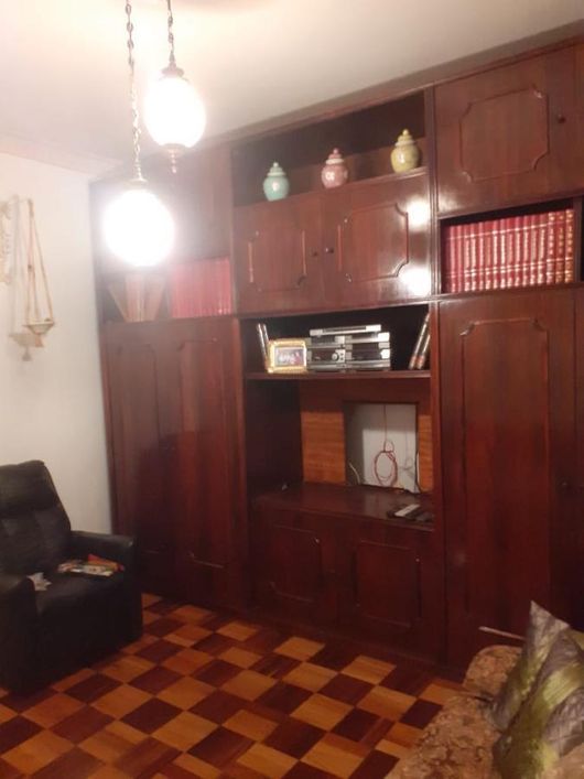 Casa para Venda em Nova Iguaçu, Centro, 3 dormitórios, 3 banheiros, 2 vagas