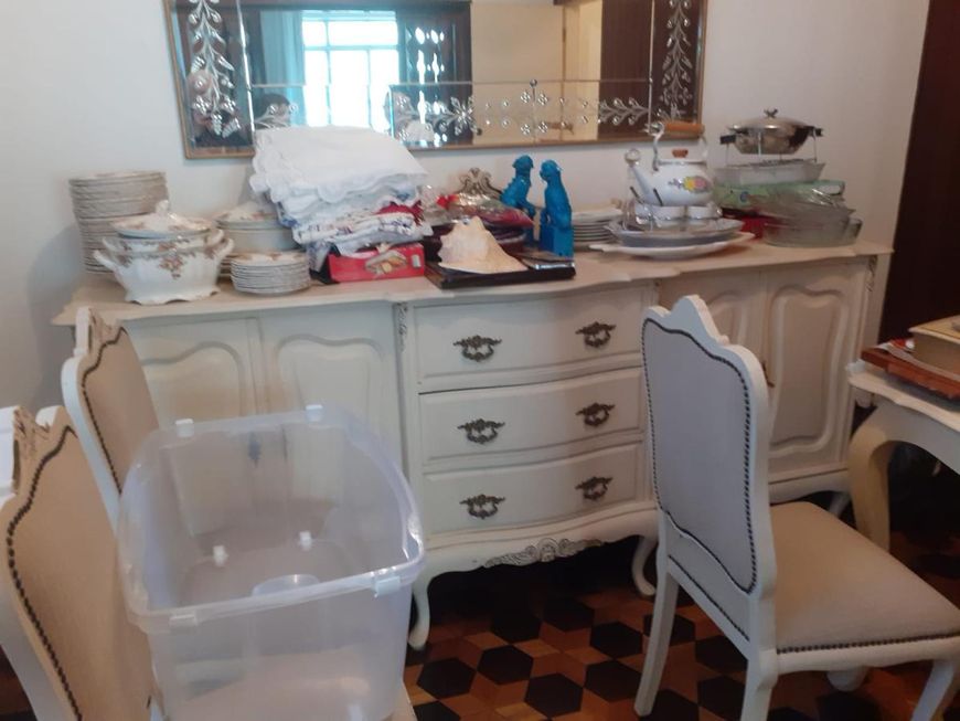 Casa para Venda em Nova Iguaçu, Centro, 3 dormitórios, 3 banheiros, 2 vagas