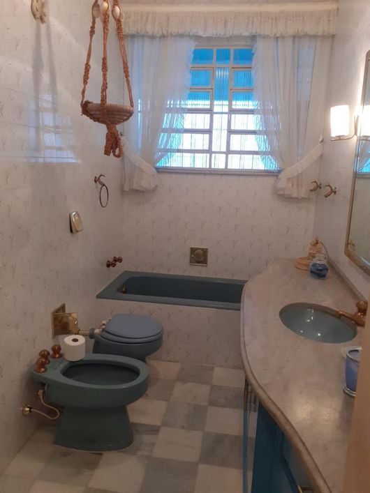 Casa para Venda em Nova Iguaçu, Centro, 3 dormitórios, 3 banheiros, 2 vagas