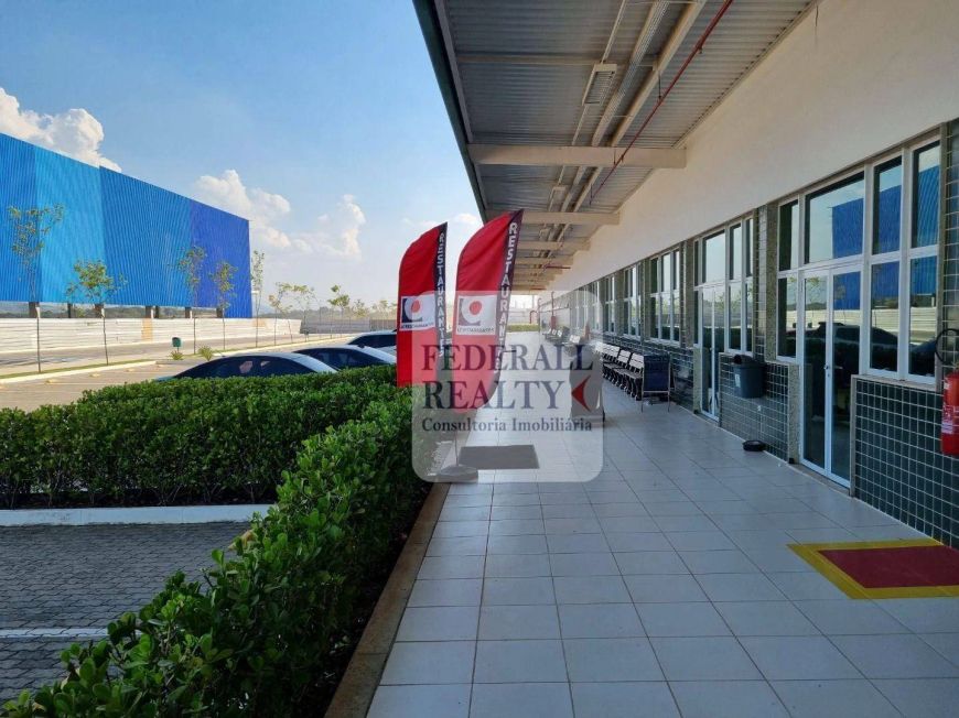 Galpão para alugar, 2353 m² por R$ 70.928,90/mês - Riachão - Nova Iguaçu/RJ