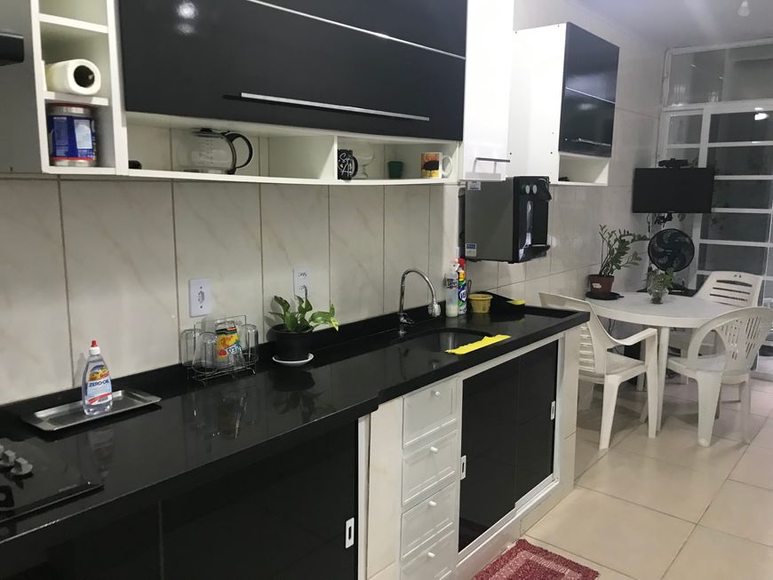 Vendo Casa com 3 quartos em Santa Eugênia com piscina e reformada são duas casas