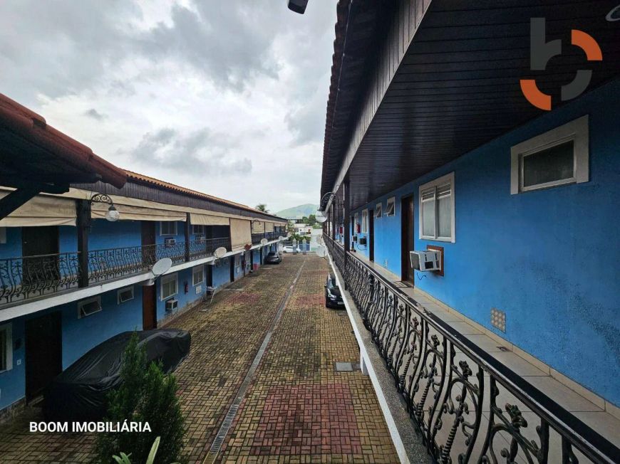 Área à venda, 1000 m² por R$ 2.700.000,00 - Moqueta - Nova Iguaçu/RJ