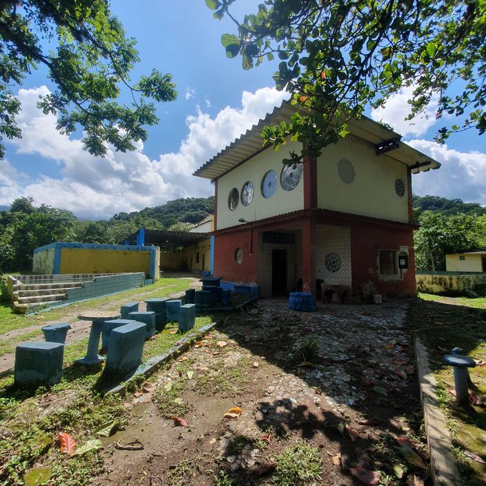 Sítio para aluguel e venda com 125.000 m2 em Tinguá - Nova Iguaçu