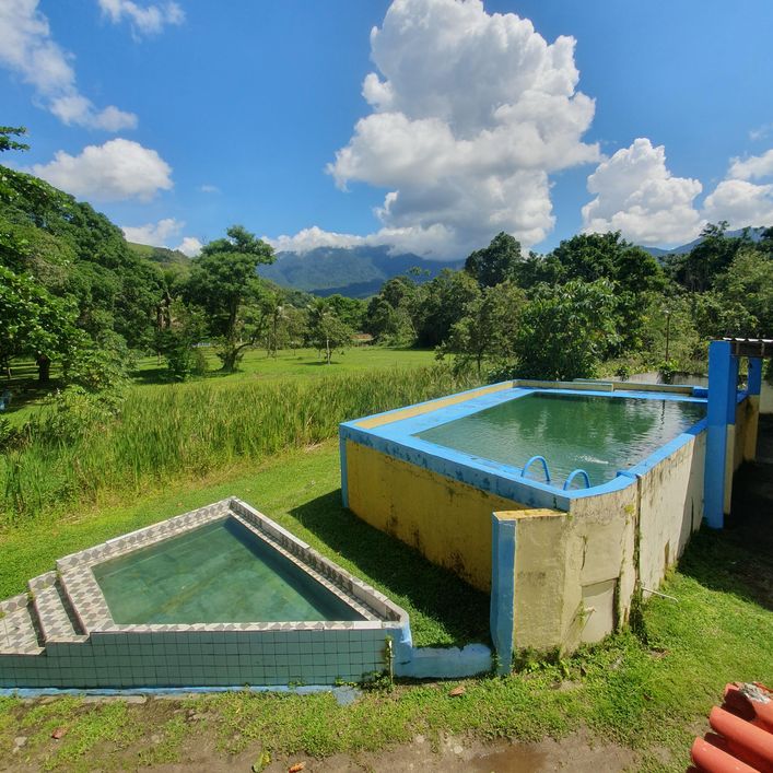 Sítio para aluguel e venda com 125.000 m2 em Tinguá - Nova Iguaçu