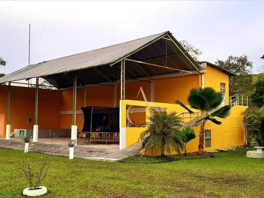 SÍTIO PARA VENDA - TINGUÁ - NOVA IGUAÇU