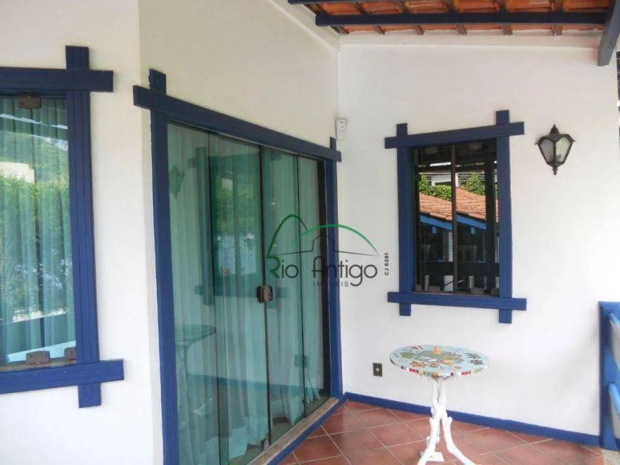 Casa - Rua Ana Cardoso - Bairro da Luz - Nova Iguaçu