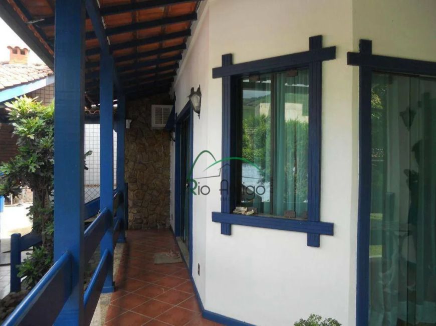 Casa - Rua Ana Cardoso - Bairro da Luz - Nova Iguaçu