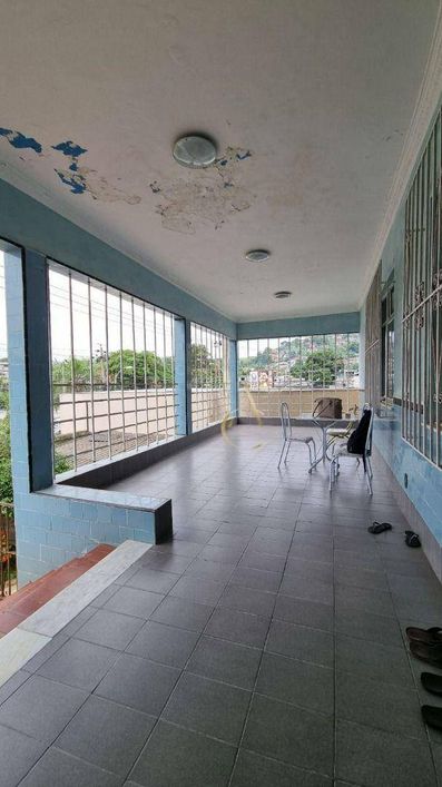 CASA PARA VENDA - AUSTIN - NOVA IGUAÇU