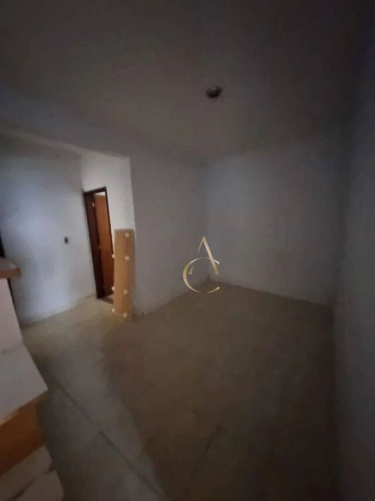 TERRENO COM 2 CASAS PARA VENDA E LOCAÇÃO – BAIRRO DA LUZ – NOVA IGUAÇU