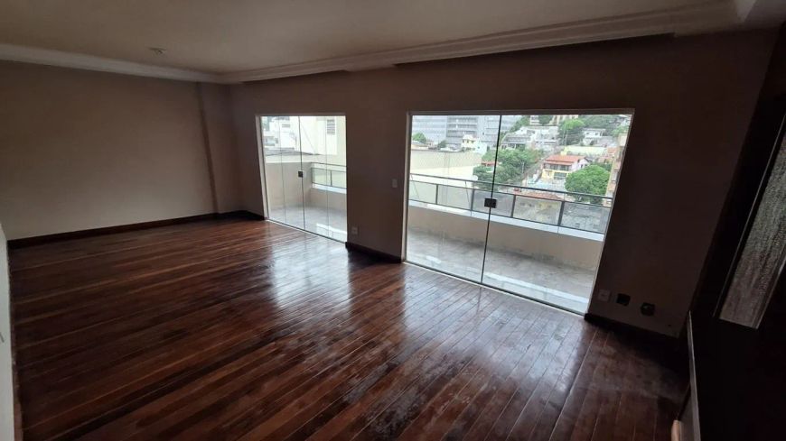 Vieira Souto, Apartamento para Venda em Nova Iguaçu / RJ no bairro Centro