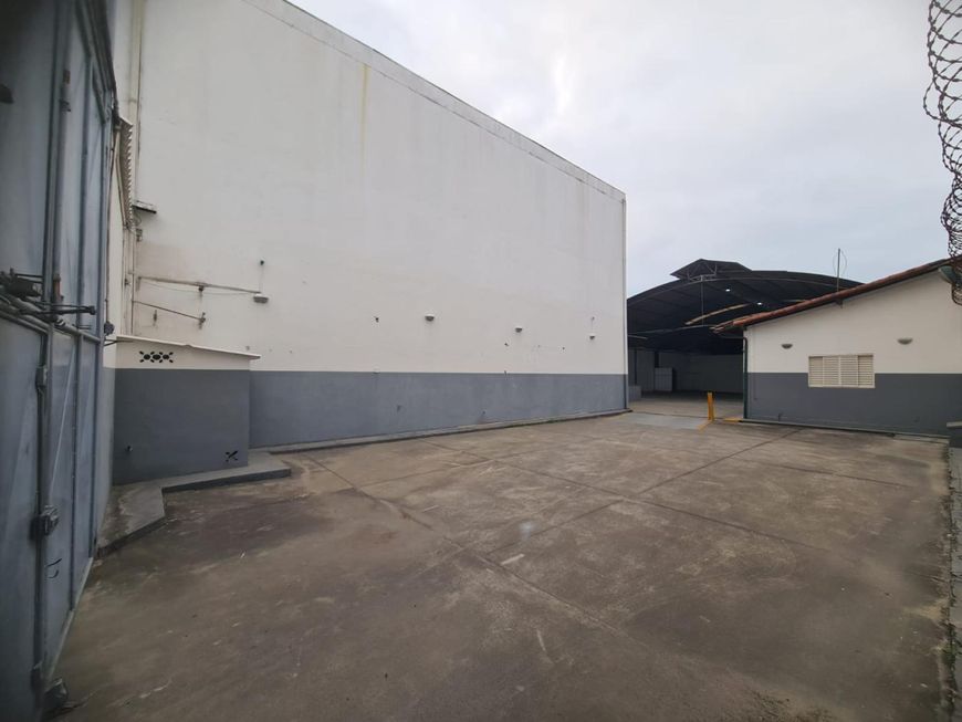 Ponto Comercial para Locação em Nova Iguaçu, Cidade Jardim Parque Estoril, 20 vagas