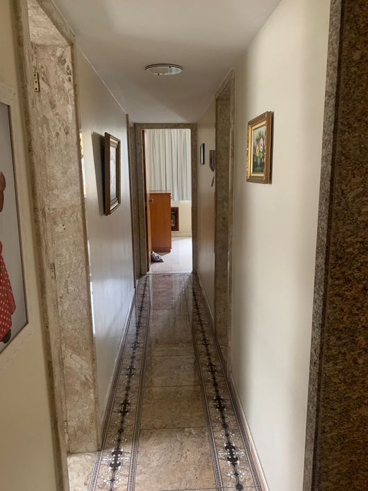 Apartamento em Nova Iguaçu na Rua Floresta Miranda, Nova Iguaçu
