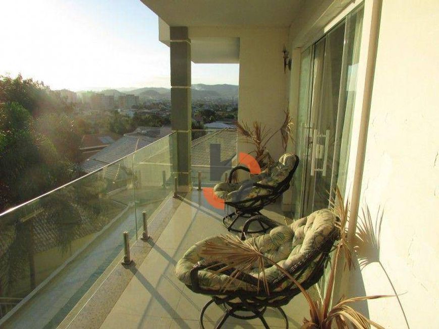 (Venda) Casa com 5 dormitórios - Luz - Nova Iguaçu/RJ