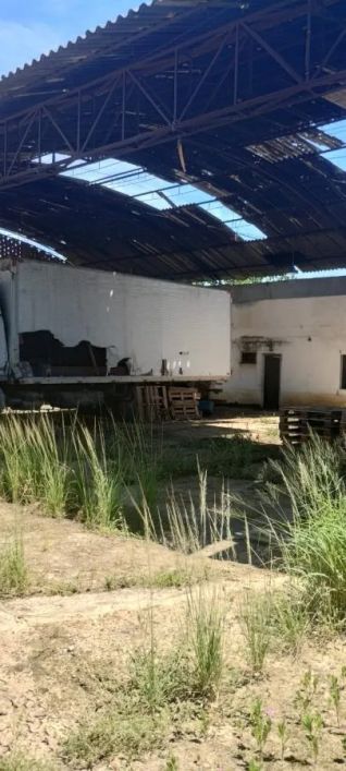 Ponto Comercial para Locação em Nova Iguaçu, Campo Alegre