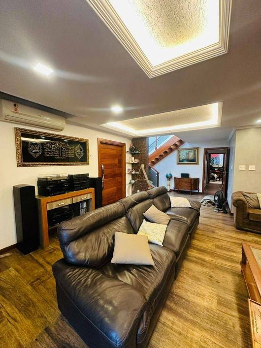 CASA PARA VENDA – CENTRO – NOVA IGUAÇU