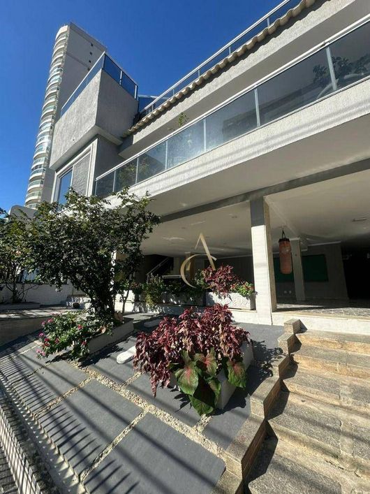 CASA PARA VENDA – CENTRO – NOVA IGUAÇU
