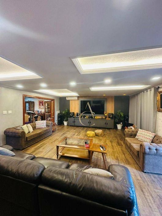 CASA PARA VENDA – CENTRO – NOVA IGUAÇU