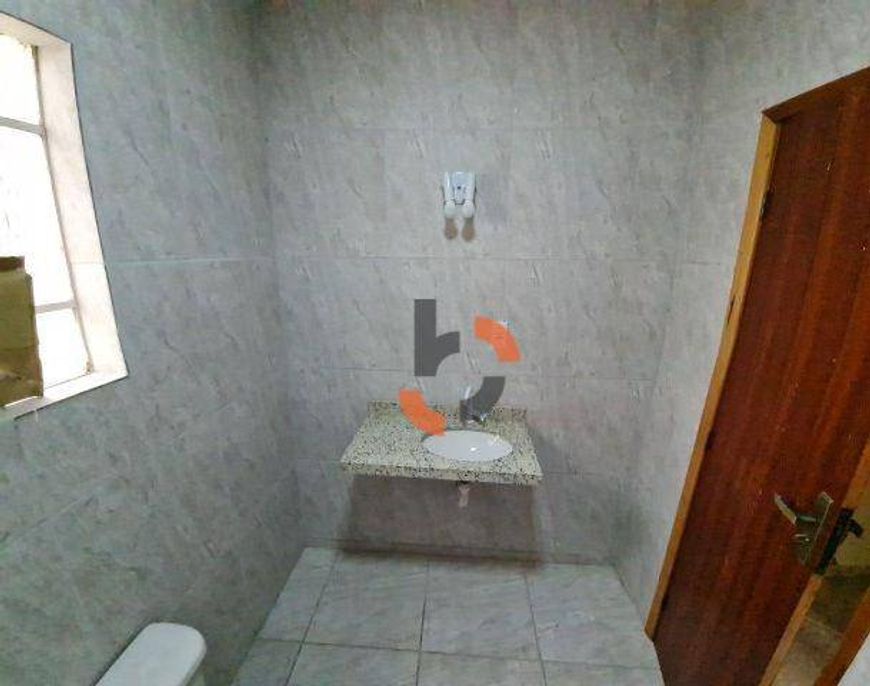 (Venda) Casa com 6 dormitórios - Posse - Nova Iguaçu/RJ