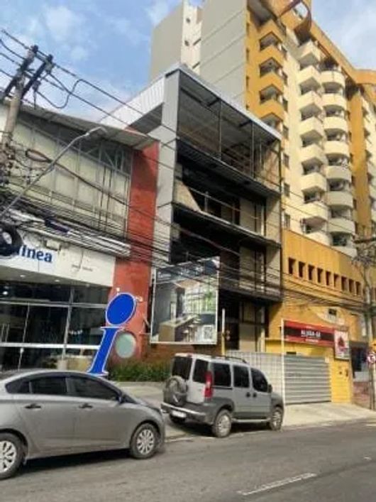Prédio para locação, Centro, Nova Iguaçu, RJ