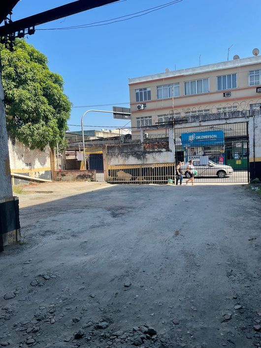 Galpão/Depósito/Armazém para venda com 2000 metros quadrados em Centro - Nova Iguaçu - RJ