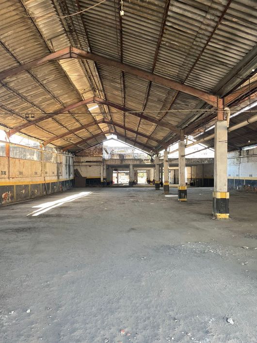 Galpão/Depósito/Armazém para venda com 2000 metros quadrados em Centro - Nova Iguaçu - RJ