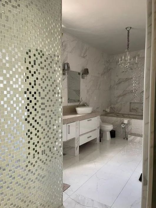 Casa para Venda em Nova Iguaçu, da Luz, 7 dormitórios, 7 suítes, 9 banheiros, 20 vagas