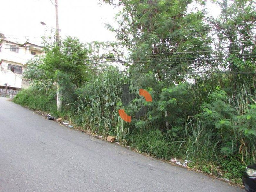 (Venda) Área com 1000 m² - Centro - Nova Iguaçu/RJ