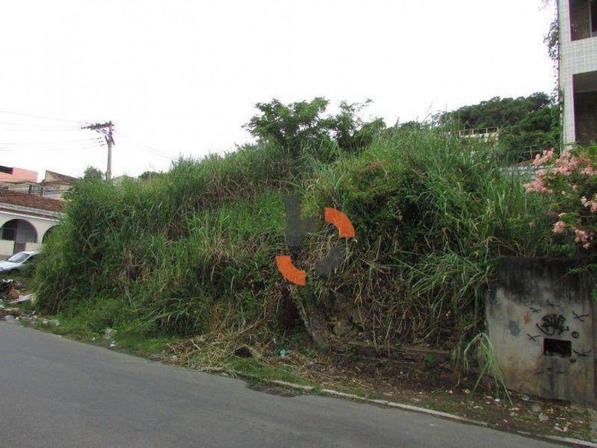(Venda) Área com 1000 m² - Centro - Nova Iguaçu/RJ